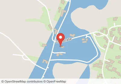 Dorfstraße Triftern – Hotels in der Nähe Hotels an der Dorfstraße in Triftern – Unterkünfte, Pensionen und Ferienwohnungen in zentraler Lage