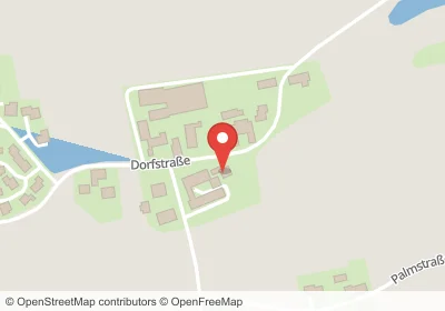 Hotels an der Dorfstraße in Julbach – Unterkünfte, Pensionen und Ferienwohnungen in zentraler Lage