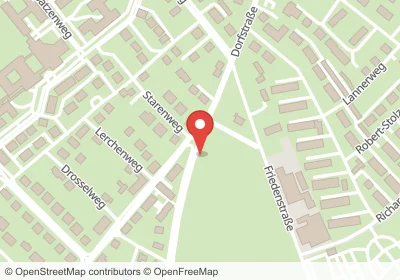 Hotels an der Dorfstraße in Eglfing – Unterkünfte, Pensionen und Ferienwohnungen in zentraler Lage