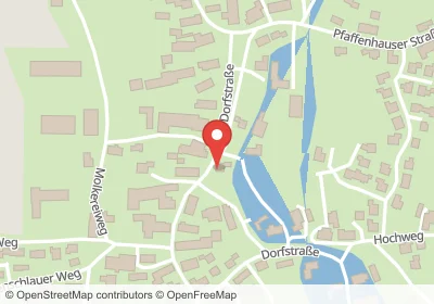 Dorfstraße Oberrieden – Hotels in der Nähe Hotels an der Dorfstraße in Oberrieden – Unterkünfte, Pensionen und Ferienwohnungen in zentraler Lage