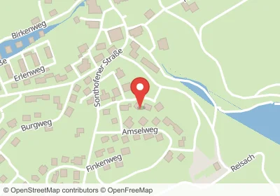 Drosselweg Sulzberg – Hotels in der Nähe Hotels an der Drosselweg in Sulzberg – Unterkünfte, Pensionen und Ferienwohnungen in zentraler Lage