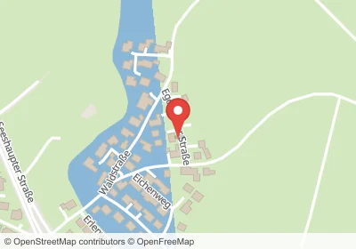 Hotels an der Egerländer Straße in Iffeldorf – Unterkünfte, Pensionen und Ferienwohnungen in zentraler Lage