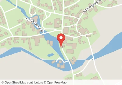 Hotels an der Eggenfeldener Straße in Malgersdorf – Unterkünfte, Pensionen und Ferienwohnungen in zentraler Lage