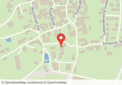 Hotels an der Ehlheimer Straße in Dittenheim – Unterkünfte, Pensionen und Ferienwohnungen in zentraler Lage