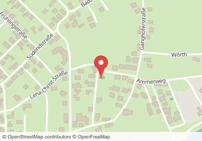 Eichendorffstraße Peißenberg – Hotels in der Nähe Hotels an der Eichendorffstraße in Peißenberg – Unterkünfte, Pensionen und Ferienwohnungen in zentraler Lage