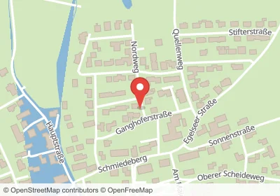 Hotels an der Eichendorffstraße in Buxheim – Unterkünfte, Pensionen und Ferienwohnungen in zentraler Lage