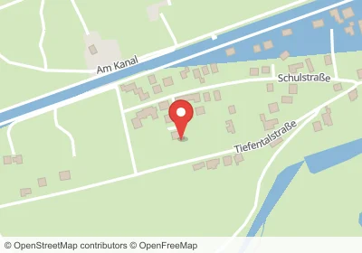 Hotels an der Eichengrund in Wendelstein – Unterkünfte, Pensionen und Ferienwohnungen in zentraler Lage