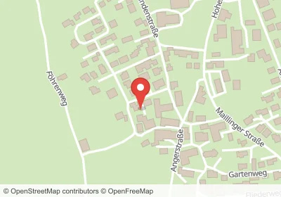 Eichenstraße Tuntenhausen – Hotels in der Nähe Hotels an der Eichenstraße in Tuntenhausen – Unterkünfte, Pensionen und Ferienwohnungen in zentraler Lage