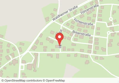 Eichenstraße Steinberg am See – Hotels in der Nähe Hotels an der Eichenstraße in Steinberg am See – Unterkünfte, Pensionen und Ferienwohnungen in zentraler Lage