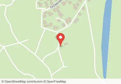 Hotels an der Eichenweg in Wielenbach – Unterkünfte, Pensionen und Ferienwohnungen in zentraler Lage