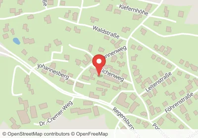 Eichenweg Schwarzenfeld – Hotels in der Nähe Hotels an der Eichenweg in Schwarzenfeld – Unterkünfte, Pensionen und Ferienwohnungen in zentraler Lage