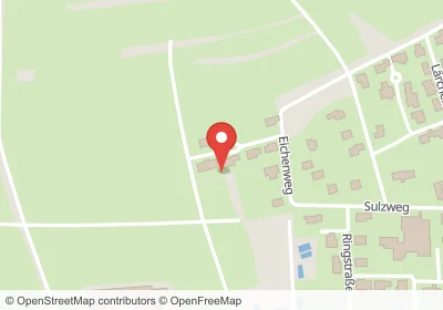 Eichenweg Unsleben – Hotels in der Nähe Hotels an der Eichenweg in Unsleben – Unterkünfte, Pensionen und Ferienwohnungen in zentraler Lage
