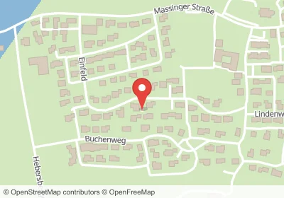 Hotels an der Einfeld in Unterdietfurt – Unterkünfte, Pensionen und Ferienwohnungen in zentraler Lage