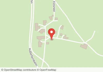 Hotels an der Eizisried in Sulzberg – Unterkünfte, Pensionen und Ferienwohnungen in zentraler Lage