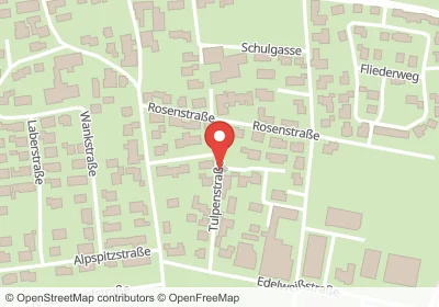Hotels an der Enzianweg in Wielenbach – Unterkünfte, Pensionen und Ferienwohnungen in zentraler Lage