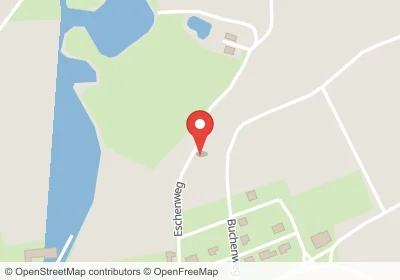 Hotels an der Eschenweg in Oberrieden – Unterkünfte, Pensionen und Ferienwohnungen in zentraler Lage