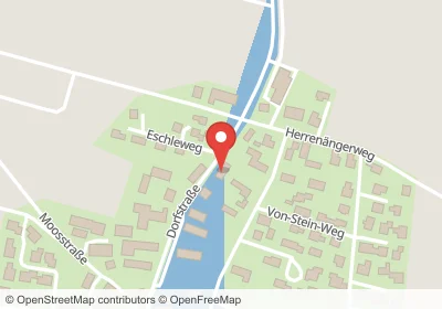 Hotels an der Eschleweg in Tussenhausen – Unterkünfte, Pensionen und Ferienwohnungen in zentraler Lage