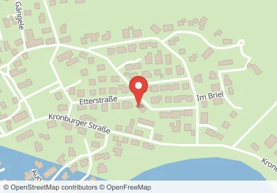 Etterstraße Kronburg – Hotels in der Nähe Hotels an der Etterstraße in Kronburg – Unterkünfte, Pensionen und Ferienwohnungen in zentraler Lage