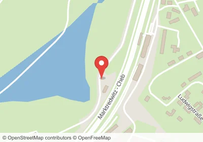 Hotels an der Fabrikweg in Schirnding – Unterkünfte, Pensionen und Ferienwohnungen in zentraler Lage