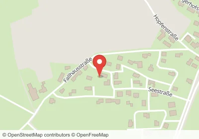 Fallhausring Absberg – Hotels in der Nähe Hotels an der Fallhausring in Absberg – Unterkünfte, Pensionen und Ferienwohnungen in zentraler Lage