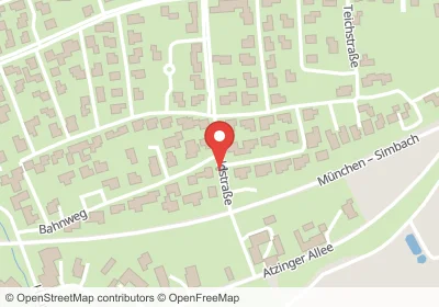 Feldstraße Kirchdorf a.Inn – Hotels in der Nähe Hotels an der Feldstraße in Kirchdorf a.Inn – Unterkünfte, Pensionen und Ferienwohnungen in zentraler Lage