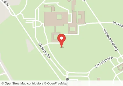 Hotels an der Feuerwehrzufahrt in Bernried am Starnberger See – Unterkünfte, Pensionen und Ferienwohnungen in zentraler Lage