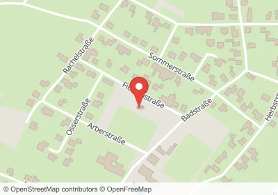 Fichtenstraße Wackersdorf – Hotels in der Nähe Hotels an der Fichtenstraße in Wackersdorf – Unterkünfte, Pensionen und Ferienwohnungen in zentraler Lage