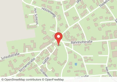 Fichtenstraße Muhr am See – Hotels in der Nähe Hotels an der Fichtenstraße in Muhr am See – Unterkünfte, Pensionen und Ferienwohnungen in zentraler Lage