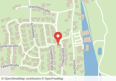 Finkenstraße Tann – Hotels in der Nähe Hotels an der Finkenstraße in Tann – Unterkünfte, Pensionen und Ferienwohnungen in zentraler Lage