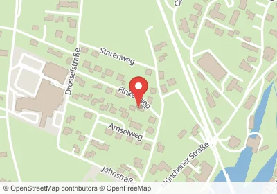 Finkenweg Peiting – Hotels in der Nähe Hotels an der Finkenweg in Peiting – Unterkünfte, Pensionen und Ferienwohnungen in zentraler Lage