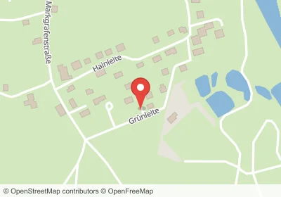 Hotels an der Finkenweg in Bad Alexandersbad – Unterkünfte, Pensionen und Ferienwohnungen in zentraler Lage