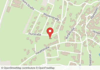 Hotels an der Fliederstraße in Thierstein – Unterkünfte, Pensionen und Ferienwohnungen in zentraler Lage