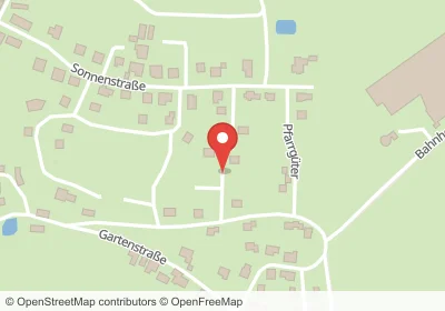 Fliederweg Höchstädt im Fichtelgebirge – Hotels in der Nähe Hotels an der Fliederweg in Höchstädt im Fichtelgebirge – Unterkünfte, Pensionen und Ferienwohnungen in zentraler Lage