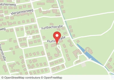 Hotels an der Flurhofstraße in Bindlach – Unterkünfte, Pensionen und Ferienwohnungen in zentraler Lage