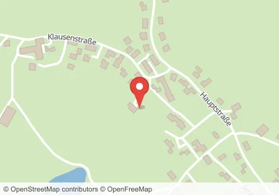 Hotels an der Flurweg in Hohenpeißenberg – Unterkünfte, Pensionen und Ferienwohnungen in zentraler Lage
