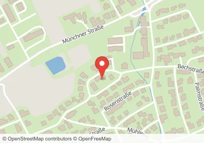Forellenweg Kirchdorf a.Inn – Hotels in der Nähe Hotels an der Forellenweg in Kirchdorf a.Inn – Unterkünfte, Pensionen und Ferienwohnungen in zentraler Lage
