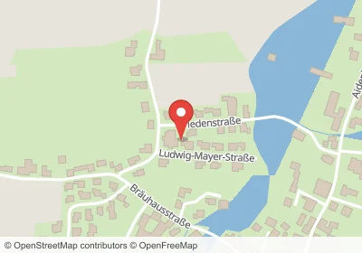 Friedenstraße Egglham – Hotels in der Nähe Hotels an der Friedenstraße in Egglham – Unterkünfte, Pensionen und Ferienwohnungen in zentraler Lage