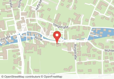 Hotels an der Friedrich-Wilhelm-Raiffeisenstraße in Bindlach – Unterkünfte, Pensionen und Ferienwohnungen in zentraler Lage