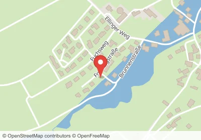 Hotels an der Frühlingstraße in Höttingen – Unterkünfte, Pensionen und Ferienwohnungen in zentraler Lage
