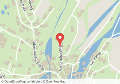 Fuchsberger Straße Teunz – Hotels in der Nähe Hotels an der Fuchsberger Straße in Teunz – Unterkünfte, Pensionen und Ferienwohnungen in zentraler Lage