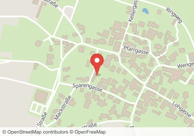 Hotels an der Fuchsgasse in Nennslingen – Unterkünfte, Pensionen und Ferienwohnungen in zentraler Lage