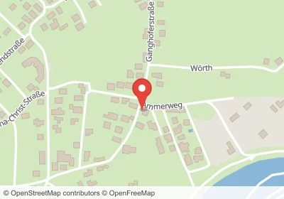 Ganghoferstraße Peißenberg – Hotels in der Nähe Hotels an der Ganghoferstraße in Peißenberg – Unterkünfte, Pensionen und Ferienwohnungen in zentraler Lage