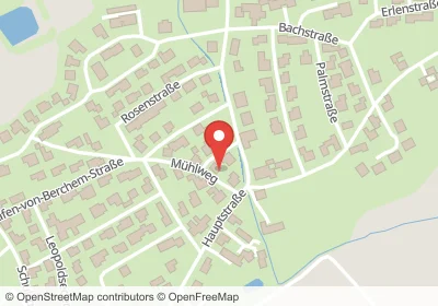 Gartenstraße Kirchdorf a.Inn – Hotels in der Nähe Hotels an der Gartenstraße in Kirchdorf a.Inn – Unterkünfte, Pensionen und Ferienwohnungen in zentraler Lage