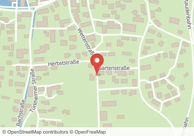 Gartenstraße Ettringen – Hotels in der Nähe Hotels an der Gartenstraße in Ettringen – Unterkünfte, Pensionen und Ferienwohnungen in zentraler Lage