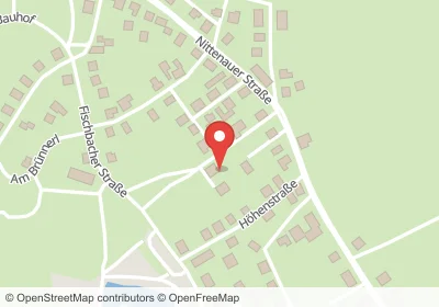 Hotels an der Gartenstraße in Steinberg am See – Unterkünfte, Pensionen und Ferienwohnungen in zentraler Lage