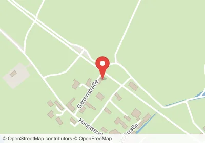 Hotels an der Gartenstraße in Bindlach – Unterkünfte, Pensionen und Ferienwohnungen in zentraler Lage