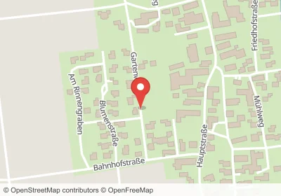 Hotels an der Gartenweg in Rammingen – Unterkünfte, Pensionen und Ferienwohnungen in zentraler Lage
