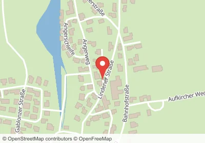 Gartenweg Stöttwang – Hotels in der Nähe Hotels an der Gartenweg in Stöttwang – Unterkünfte, Pensionen und Ferienwohnungen in zentraler Lage
