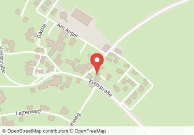 Hotels an der Gassfeldstraße in Theilenhofen – Unterkünfte, Pensionen und Ferienwohnungen in zentraler Lage