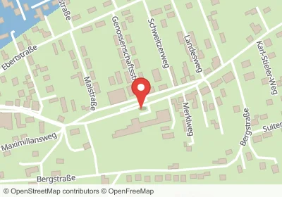 Genossenschaftsstraße Peißenberg – Hotels in der Nähe Hotels an der Genossenschaftsstraße in Peißenberg – Unterkünfte, Pensionen und Ferienwohnungen in zentraler Lage